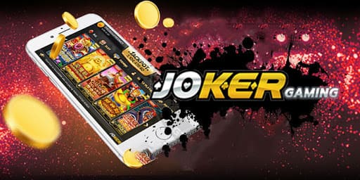 วิธีเล่นเกม JOKER GAMING บนเว็บพนันออนไลน์ SBOBET